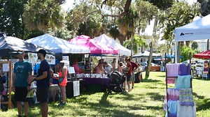 It's fall festival season! Here's where to enjoy Brevard's best outdoor events
