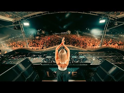 NOVAH WE2 | Tomorrowland 2025