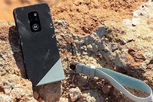 Motorola Defy 2021 llega a México: el regreso de una leyenda ahora como smartphone ultra resistente, lanzamiento y precio oficial