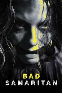 Bad Samaritan (2018) - Movie