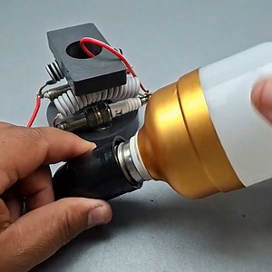 Top 5 Free-Electricity Machines Promising 10 000W Non-Stop Output (Part-03) #freeenergy #freeelectricity #greenenergy #renewableenergy #cleanenergy | Asha Lata