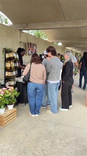 PlantCon Pop-Up at Houston Home & Garden Show