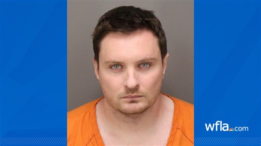 Man arrested for threat that prompted MacDill AFB shelter-in-place order: FBI