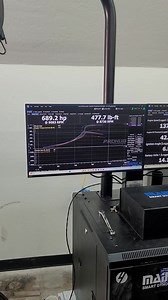 TURN IT UP TUESDAY Mainline DynoLog Dynamometers ECUMaster USA Ecumaster Polaris Inc. Polaris RZR Injector Dynamics Demon Powersports #MATTYLIKESTOFUCKSHITUP Sparco Xona Rotor | LaRue Performance