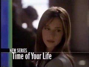Time of Your Life & Ally McBeal promo, 1999
