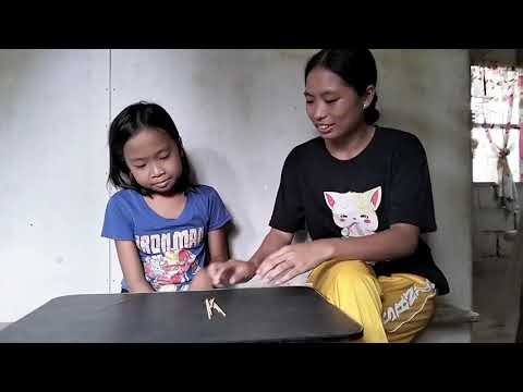 PIAGET'S COGNITIVE DEVELOPMENT EXPERIMENTS (VIDEO PRESENTATION)