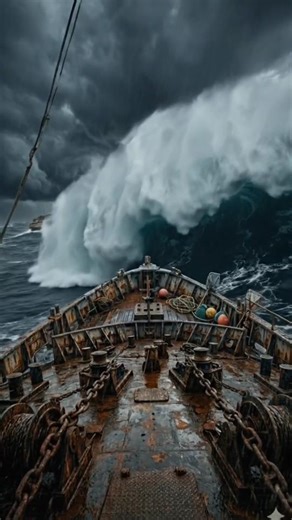 Dark water #ocean #scary #shorts