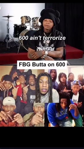 booka600 diss tay600‼️ #booka600 #tay600