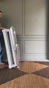 Revolutionary design ☑️ Set up & store in seconds ☑️ Ultra-functional and ultra-portable ☑️ Watch @samanthajanedesignco demonstrate why trainers and customers alike love the Revol crate. | Diggs