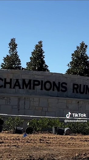 Kimberly Moss on TikTok