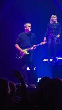 Alphaville Live - Carry Your Flag - Frankfurt 2025