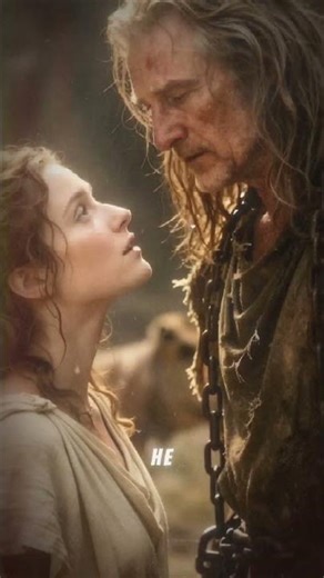 Zeus Turned Her Into a Cow… Then She Found Prometheus