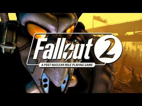 Fallout 2 | Full Soundtrack
