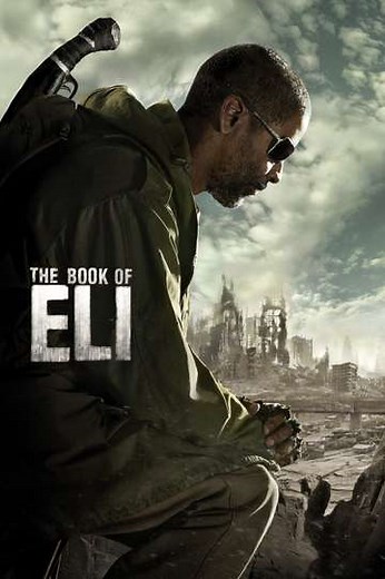 The Book of Eli (2010) - Where to Watch