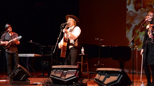 Remembering John Denver; A Tribute by Ted Vigil