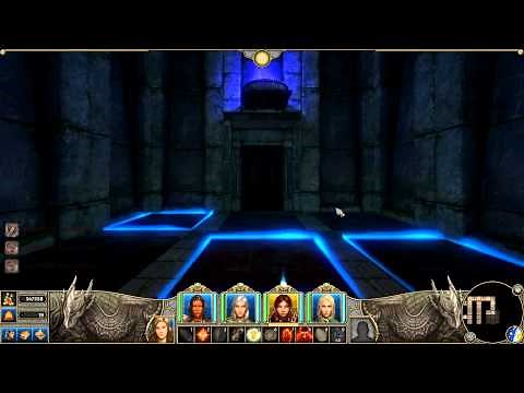 Might and Magic X Legacy Gameplay - Part 117 - Tower of Enigma Level 2