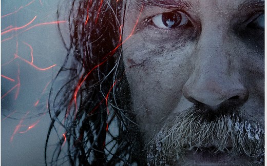 【The Revenant】final fight scene