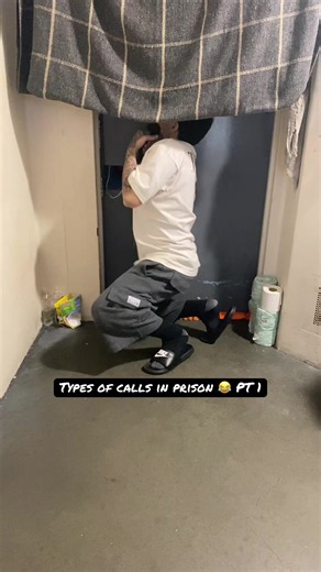 Types of Prison Calls: Common Call Personas Explained