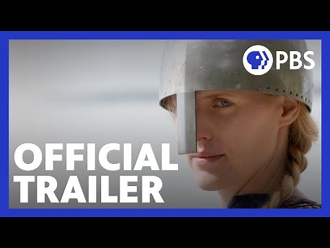Viking Warrior Queen | Official Trailer | PBS