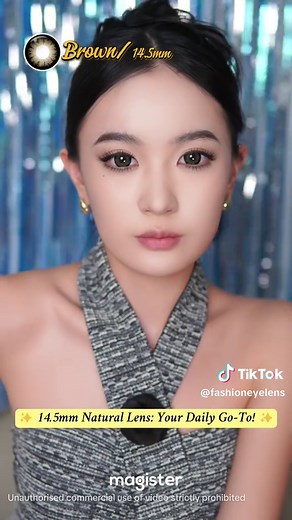 Magister Contact Lens Review and Tips