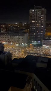 Serbia Live - Novi Sad on Reels