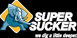 Hydrovac Excavation Trucks - Super Sucker - Hamilton & GTA