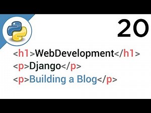 Reset Password and Change Password (Django)