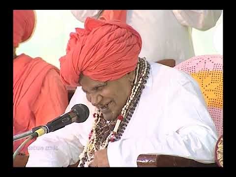 Pandit Puttaraj Gawai