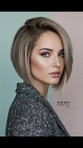 #Bobhaircut #bobcutstyle #angledbob #alinebob #concavebob #bobnungging #cortebob #invertedbob | Rambut BOB