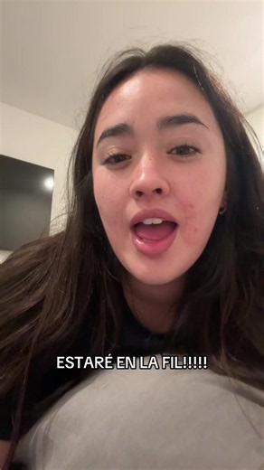 Elisa Tokeshi Lett: ¿Dónde y cuándo estará en la FIL?