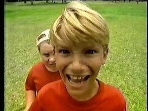 The Disney Afternoon Commercials from August 1997 (UPN 44)