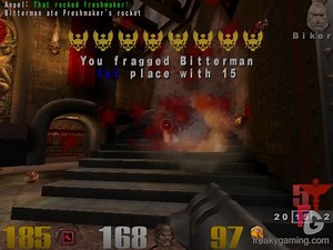 Benjamin`s Q3 mod file