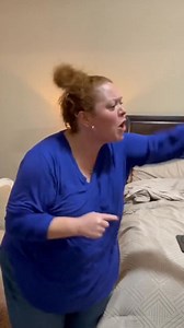 Bethany snaps on Larry for Lynette’s photos and he lets her know this is forever! Part 3 #God #Jesus #Jesusispoppin #kountrywayne #letthatsizzleinyourspirit #helpisontheway #love #filmmakerchasewalker #fbreelsfypシ゚ | Bethany Larry''$