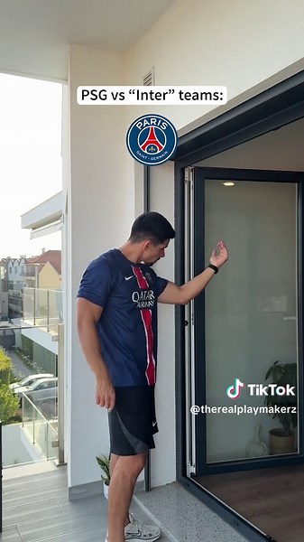 PSG vs Inter: Club World Cup Highlights