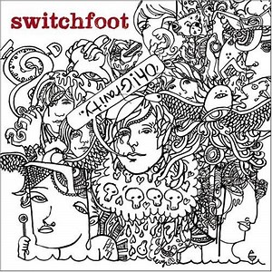 Switchfoot - Oh! Gravity.