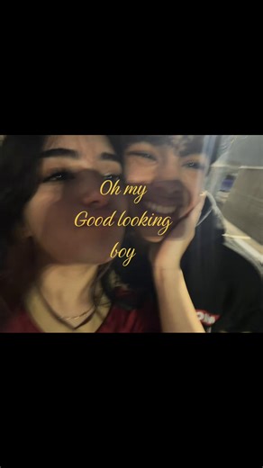 Celebrating My Good Looking Boyfriend