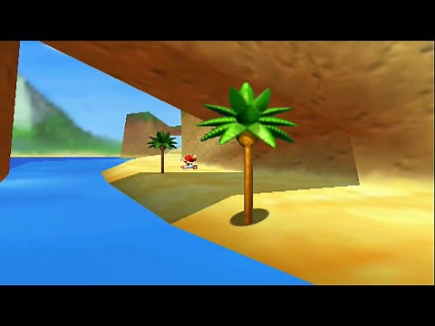 Diddy Kong Racing - Intro