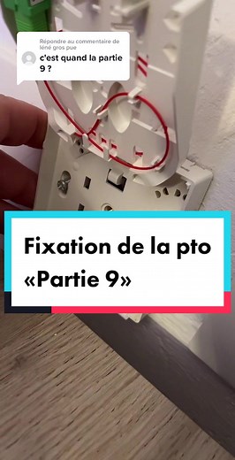 Installation de la fibre optique avec mon fils | Orange Free Internet