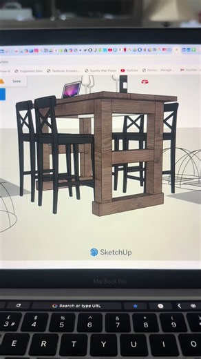 How to Make a Rustic Dining Table: Step-by-Step Guide