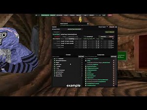 How to get any GT Cometics (Unity Explorer)