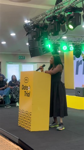 Live at Data on Trial: Reflections on Connectivity and Tech