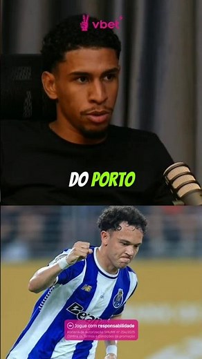 OS 5 MELHORES DO CAMPEONATO PORTUGUÊS