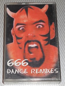 666 - Dance Remixes
