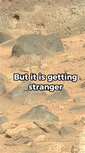 Mars Rover Perseverance Sol 1162 | Can you explain?