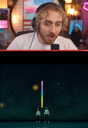 SORA utilise LA FORCE des LGBT pour combattre les HATERS 🤬 #sora #humour #twitch #videogame #school666 #lgbt #haters