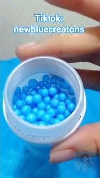 suero para Ksimeritos|newbluecreatons #distroller #juguetes #ksimeritos #viral #viralvideo