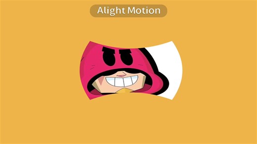 Grom's Companion in Brawl Stars