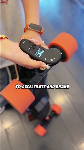 Exway Flex V2- Feel the Flex. Ride the Flow. #exway #exwayboard #skateboarding #gamers