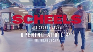 5.1K views · 107 reactions | We are opening the World's Largest sporting goods store right here in Texas on April 4th! SCHEELS is a destination sporting goods store committed to fueling our customer's passions in hunting, fishing, camping, fitness, sports and so much more! | Scheels | Facebook