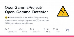 Gamma spectroscopy using an MCU and the Arduino IDE